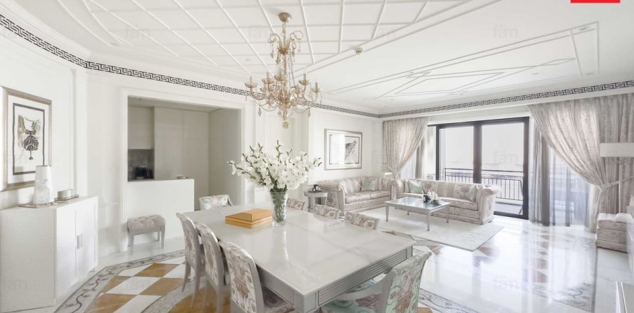 Apartment in Culture Village, Dubai 2 bedrooms, 156.6 sq.m. № 84748