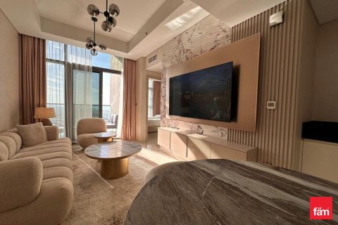 Apartment in Business Bay, Dubai 2 bedrooms, 75.5 sq.m. № 84738