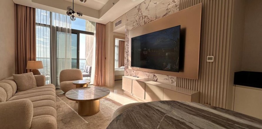 Apartment in Business Bay, Dubai 2 bedrooms, 75.5 sq.m. № 84738