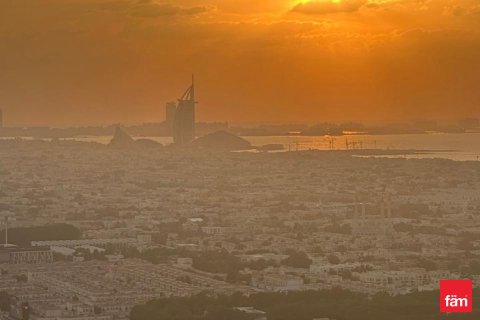 Apartment in Business Bay, Dubai 2 bedrooms, 75.5 sq.m. № 84738 - photo 11