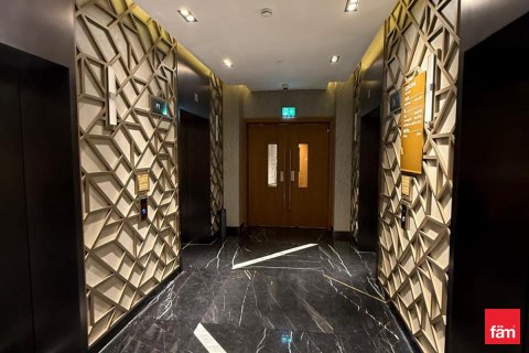 Apartment in Business Bay, Dubai 2 bedrooms, 75.5 sq.m. № 84738 - photo 9