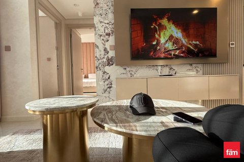 Apartment in Business Bay, Dubai 2 bedrooms, 75.5 sq.m. № 84738 - photo 3