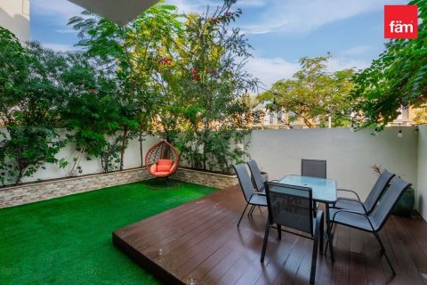 Townhouse in Dubai 3 bedrooms, 187.3 sq.m. № 84750 - photo 27