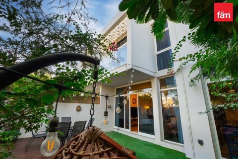 Townhouse in Dubai 3 bedrooms, 187.3 sq.m. № 84750 - photo 29