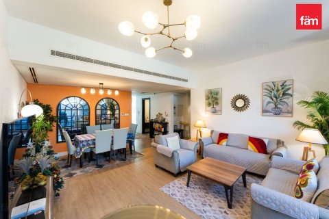 Townhouse in Dubai 3 bedrooms, 187.3 sq.m. № 84750 - photo 4