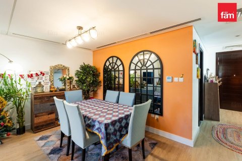 Townhouse in Dubai 3 bedrooms, 187.3 sq.m. № 84750 - photo 3