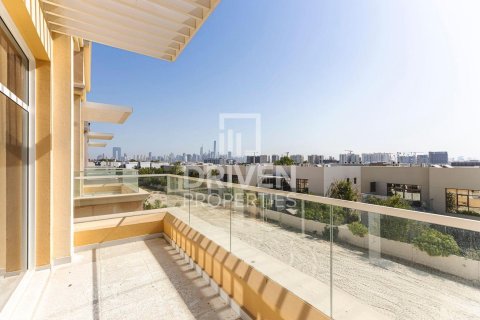 Villa in Al Furjan, Dubai 5 bedrooms, 525 sq.m. № 129162 - photo 16