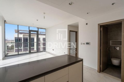 Apartment in District One, Mohammed Bin Rashid City, Dubai 1 bedroom, 71.26 sq.m. № 129160 - photo 4