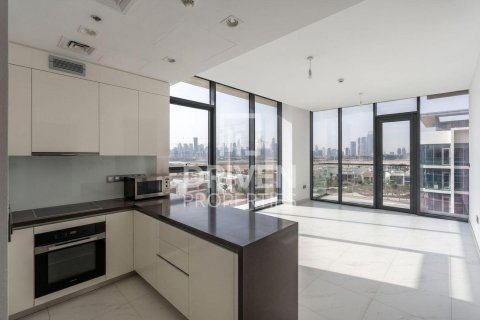 Apartment in District One, Mohammed Bin Rashid City, Dubai 1 bedroom, 71.26 sq.m. № 129160 - photo 3