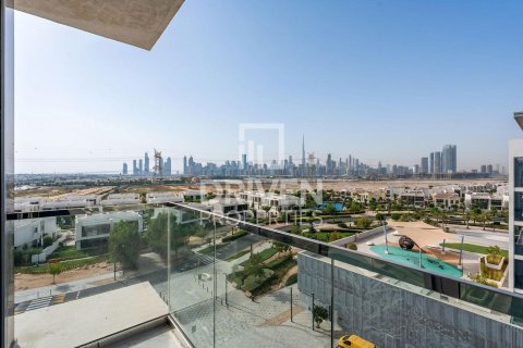 Apartment in District One, Mohammed Bin Rashid City, Dubai 1 bedroom, 71.26 sq.m. № 129160 - photo 11