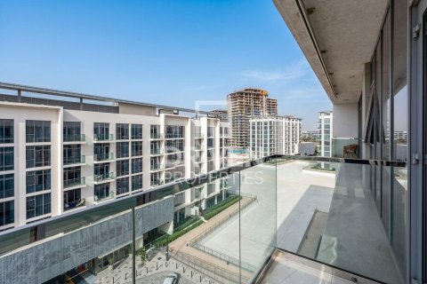 Apartment in District One, Mohammed Bin Rashid City, Dubai 1 bedroom, 71.26 sq.m. № 129160 - photo 14