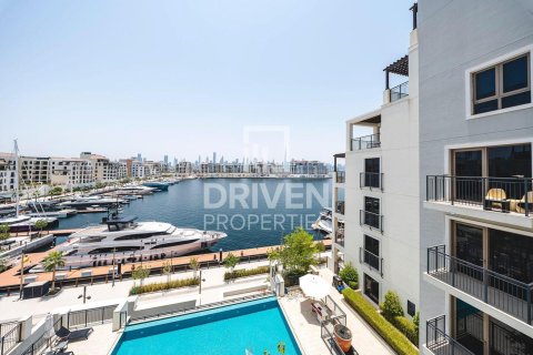 Apartment in La Mer, Jumeirah, Dubai 2 bedrooms, 112.6 sq.m. № 129230