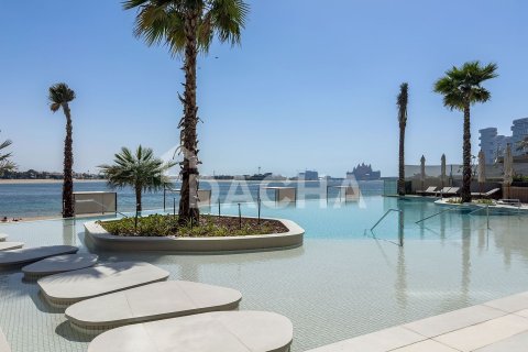 Apartment in Palm Jumeirah, Dubai 3 bedrooms, 188 sq.m. № 105118 - photo 22