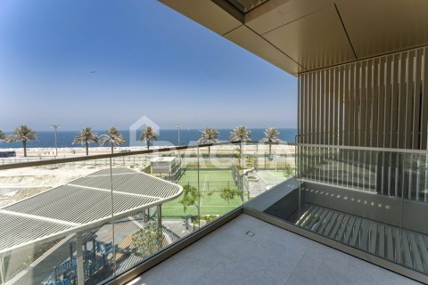 Apartment in Palm Jumeirah, Dubai 3 bedrooms, 188 sq.m. № 105118 - photo 21