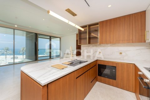 Apartment in Palm Jumeirah, Dubai 3 bedrooms, 188 sq.m. № 105118 - photo 2