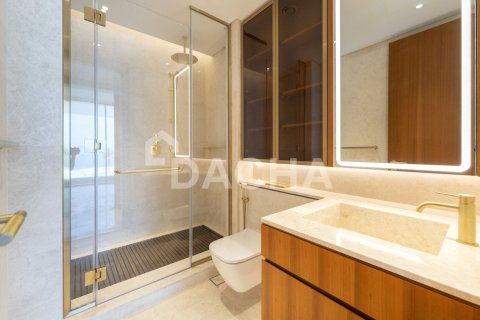 Apartment in Palm Jumeirah, Dubai 3 bedrooms, 188 sq.m. № 105118 - photo 13