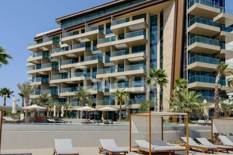 Apartment in Palm Jumeirah, Dubai 3 bedrooms, 188 sq.m. № 105118