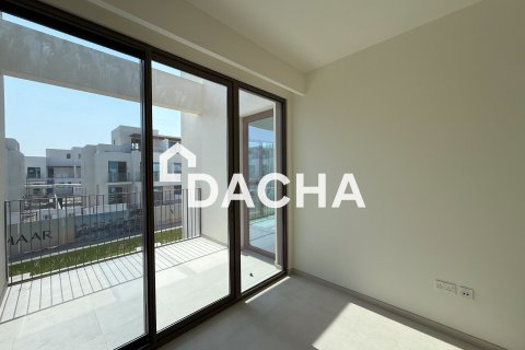تاون هاوس في The Valley, دبي 4 غرف نوم, 269 م² رقم 105114 - صورة 16
