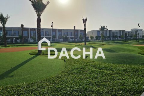 تاون هاوس في The Valley, دبي 4 غرف نوم, 269 م² رقم 105114 - صورة 9
