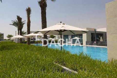 تاون هاوس في The Valley, دبي 4 غرف نوم, 269 م² رقم 105114 - صورة 14