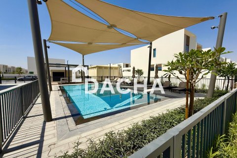 تاون هاوس في The Valley, دبي 4 غرف نوم, 269 م² رقم 105114 - صورة 13