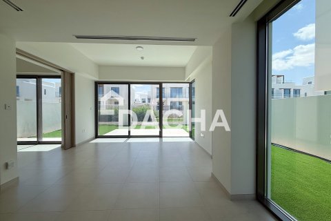 تاون هاوس في The Valley, دبي 4 غرف نوم, 269 م² رقم 105114