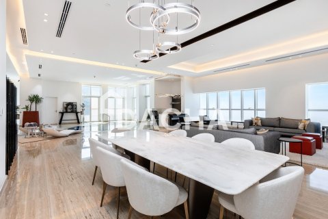 بانتهاوس في Elite Residence, مرسى دبي, دبي 4 غرف نوم, 580 م² رقم 105100 - صورة 13