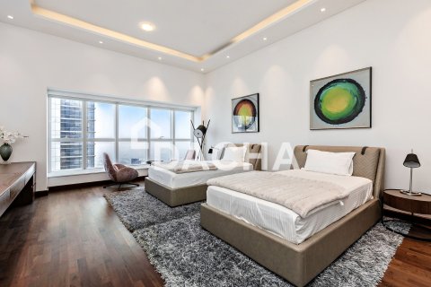 بانتهاوس في Elite Residence, مرسى دبي, دبي 4 غرف نوم, 580 م² رقم 105100 - صورة 24