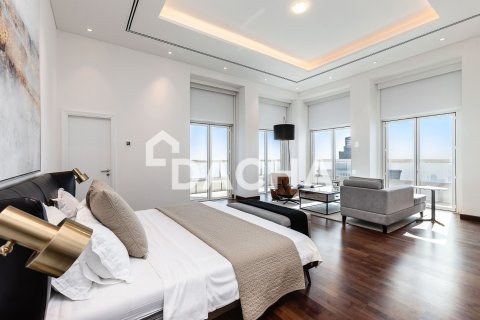 بانتهاوس في Elite Residence, مرسى دبي, دبي 4 غرف نوم, 580 م² رقم 105100 - صورة 7