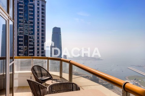بانتهاوس في Elite Residence, مرسى دبي, دبي 4 غرف نوم, 580 م² رقم 105100 - صورة 19