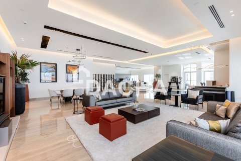 بانتهاوس في Elite Residence, مرسى دبي, دبي 4 غرف نوم, 580 م² رقم 105100 - صورة 28