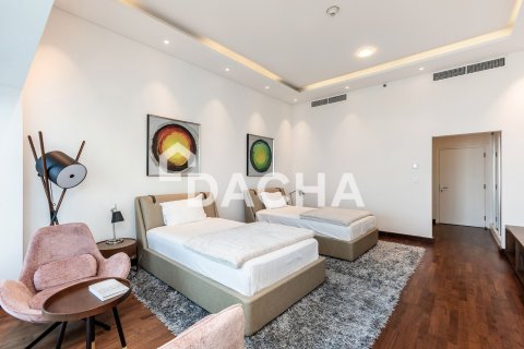 بانتهاوس في Elite Residence, مرسى دبي, دبي 4 غرف نوم, 580 م² رقم 105100 - صورة 23