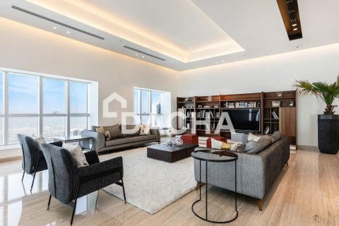 بانتهاوس في Elite Residence, مرسى دبي, دبي 4 غرف نوم, 580 م² رقم 105100 - صورة 26