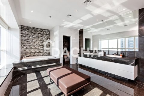 بانتهاوس في Elite Residence, مرسى دبي, دبي 4 غرف نوم, 580 م² رقم 105100 - صورة 3