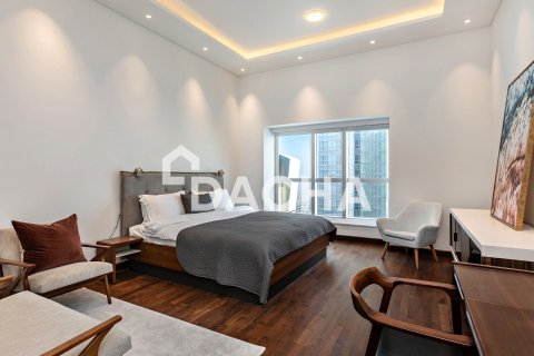 بانتهاوس في Elite Residence, مرسى دبي, دبي 4 غرف نوم, 580 م² رقم 105100 - صورة 22