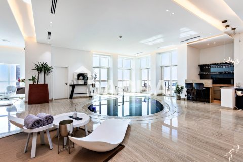 بانتهاوس في Elite Residence, مرسى دبي, دبي 4 غرف نوم, 580 م² رقم 105100 - صورة 12