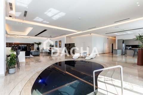 بانتهاوس في Elite Residence, مرسى دبي, دبي 4 غرف نوم, 580 م² رقم 105100 - صورة 29