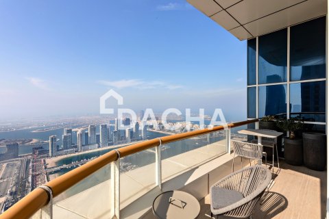 بانتهاوس في Elite Residence, مرسى دبي, دبي 4 غرف نوم, 580 م² رقم 105100 - صورة 30