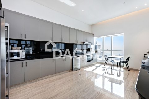 بانتهاوس في Elite Residence, مرسى دبي, دبي 4 غرف نوم, 580 م² رقم 105100 - صورة 10