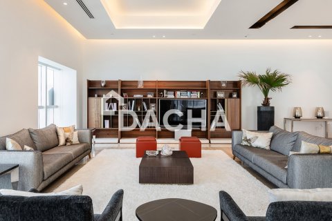 بانتهاوس في Elite Residence, مرسى دبي, دبي 4 غرف نوم, 580 م² رقم 105100 - صورة 14