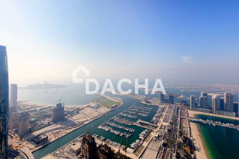 بانتهاوس في Elite Residence, مرسى دبي, دبي 4 غرف نوم, 580 م² رقم 105100 - صورة 15