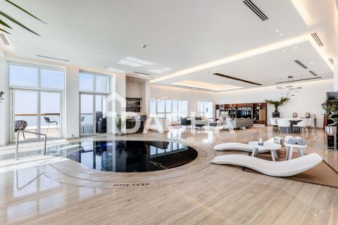 بانتهاوس في Elite Residence, مرسى دبي, دبي 4 غرف نوم, 580 م² رقم 105100