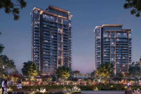 Apartamento en City Walk, Dubai, 1 dormitorio, 81 m², № 105104 - foto 9