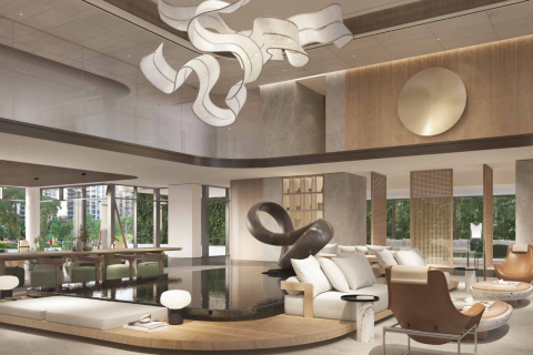 Apartamento en City Walk, Dubai, 1 dormitorio, 81 m², № 105104 - foto 24