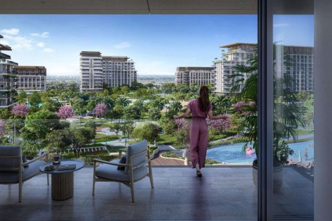 Apartamento en City Walk, Dubai, 1 dormitorio, 81 m², № 105104 - foto 20