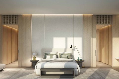 Apartamento en City Walk, Dubai, 1 dormitorio, 81 m², № 105104 - foto 19
