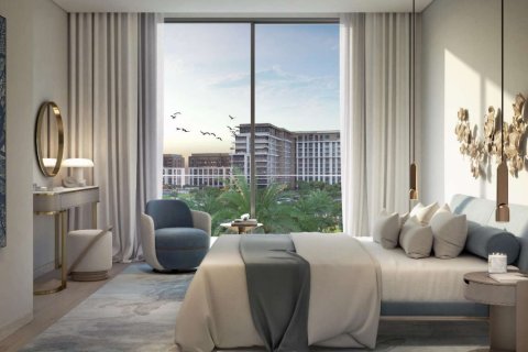 Apartamento en City Walk, Dubai, 1 dormitorio, 81 m², № 105104 - foto 18