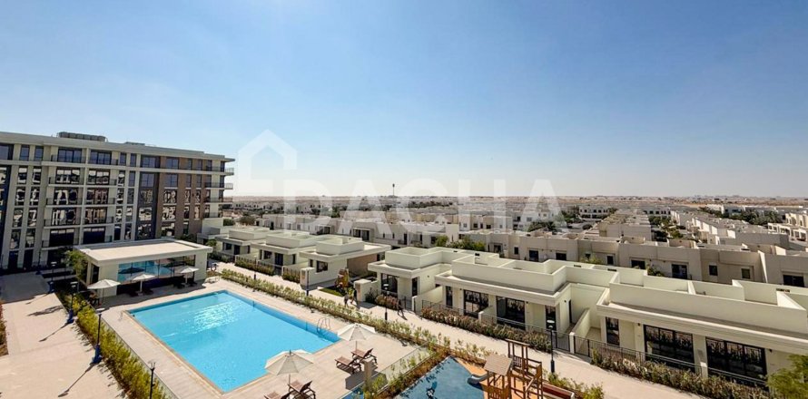 شقة في Town Square, دبي 3 غرف نوم, 142 م² رقم 105112