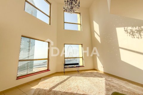 Apartamento en Shams, Jumeirah Beach Residence, Dubai, 4 dormitorios, 317 m², № 105111 - foto 11