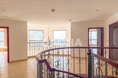 Apartamento en Shams, Jumeirah Beach Residence, Dubai, 4 dormitorios, 317 m², № 105111 - foto 8